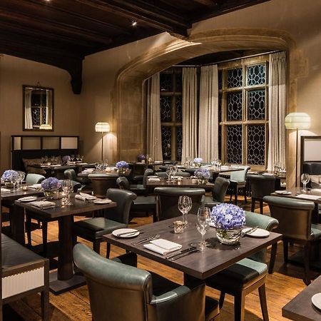 Eastwell Manor, Champneys Hotel & Spa แอชฟอร์ด ภายนอก รูปภาพ