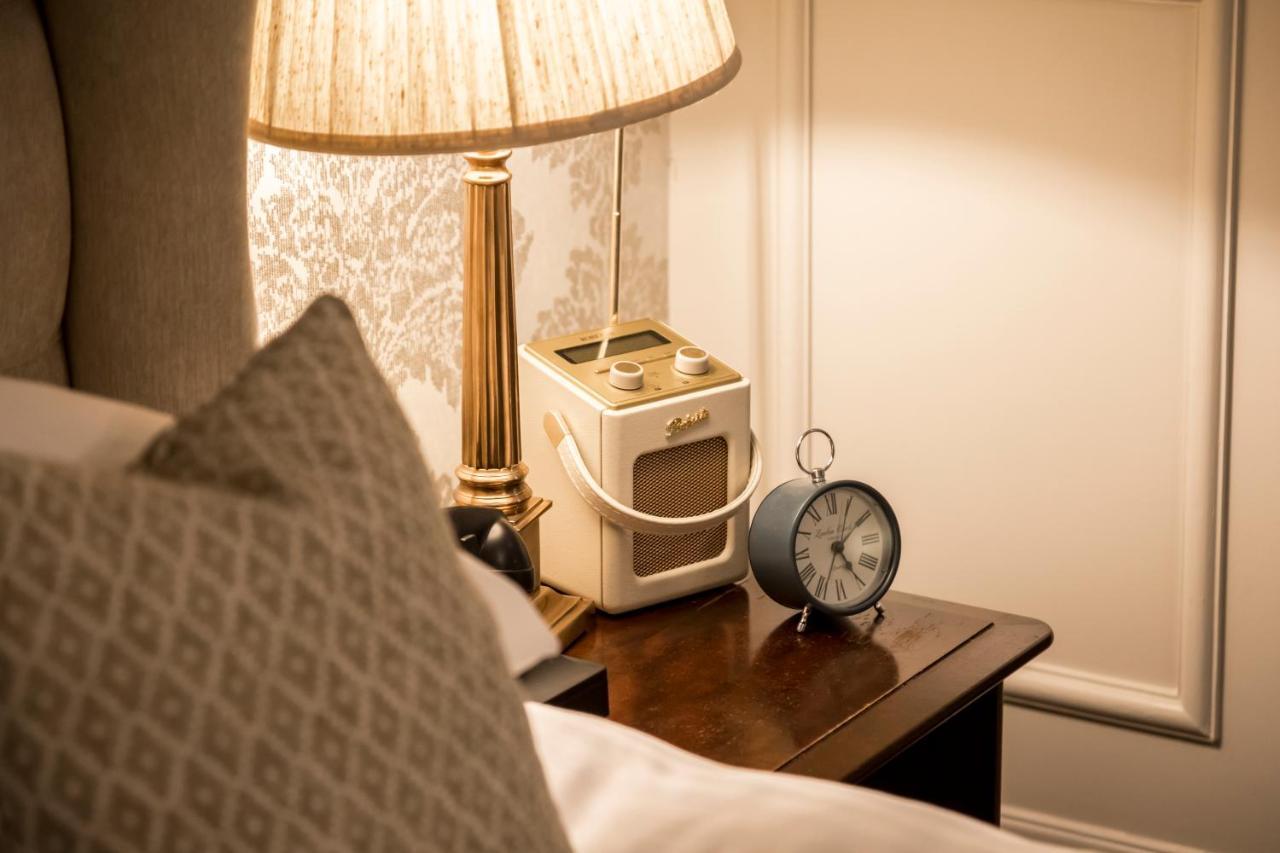 Eastwell Manor, Champneys Hotel & Spa แอชฟอร์ด ภายนอก รูปภาพ