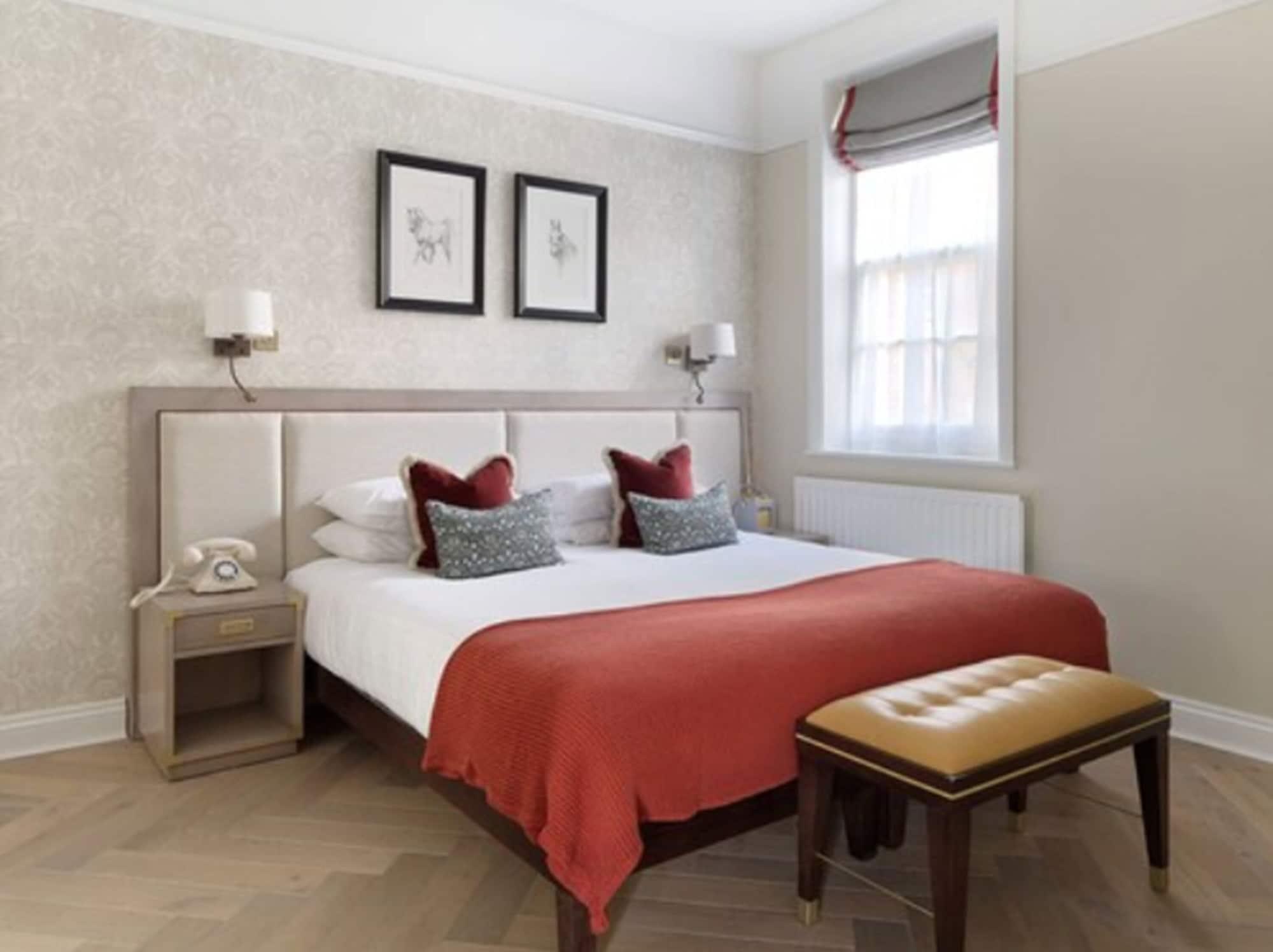 Eastwell Manor, Champneys Hotel & Spa แอชฟอร์ด ภายนอก รูปภาพ