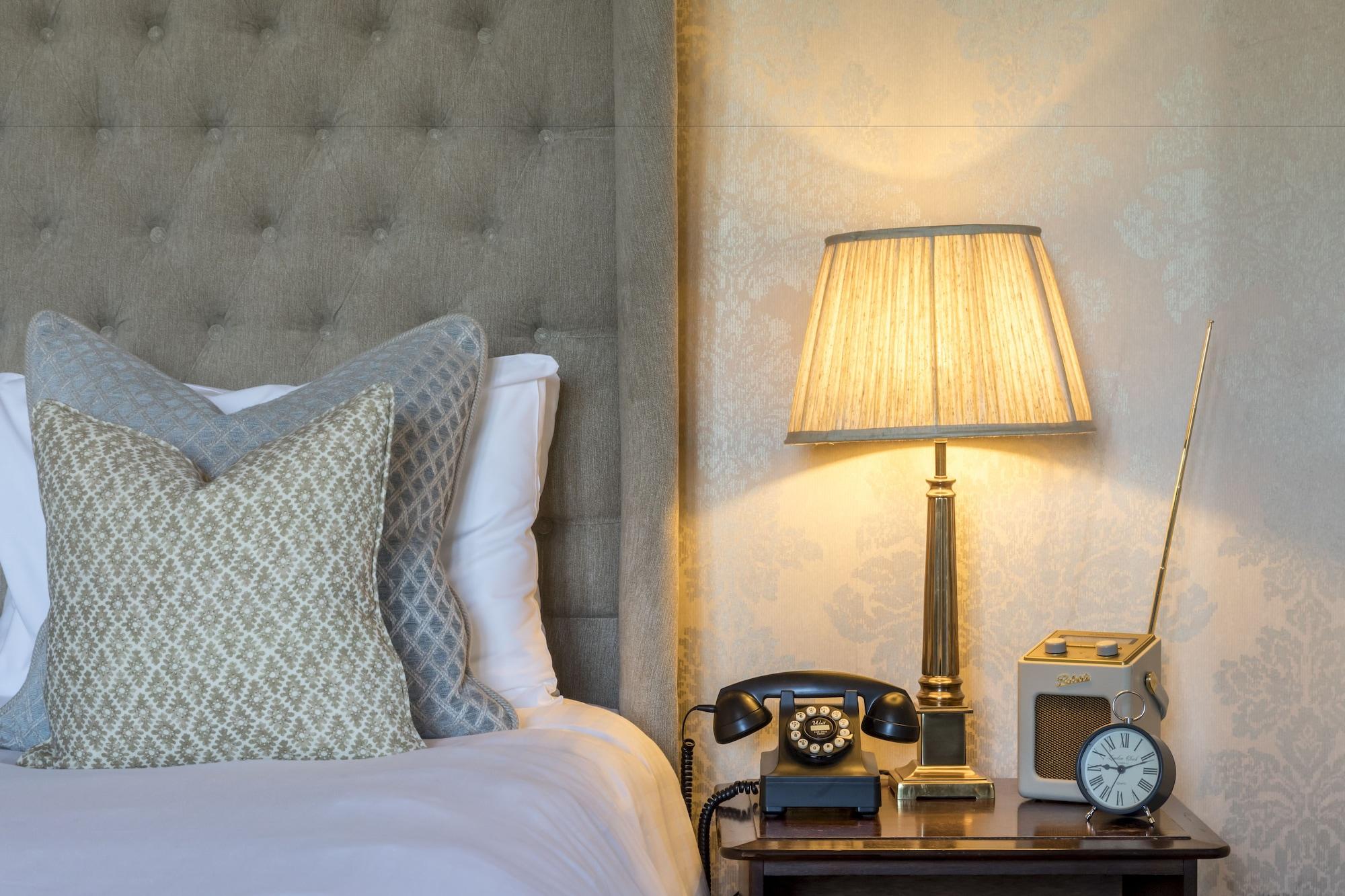 Eastwell Manor, Champneys Hotel & Spa แอชฟอร์ด ภายนอก รูปภาพ