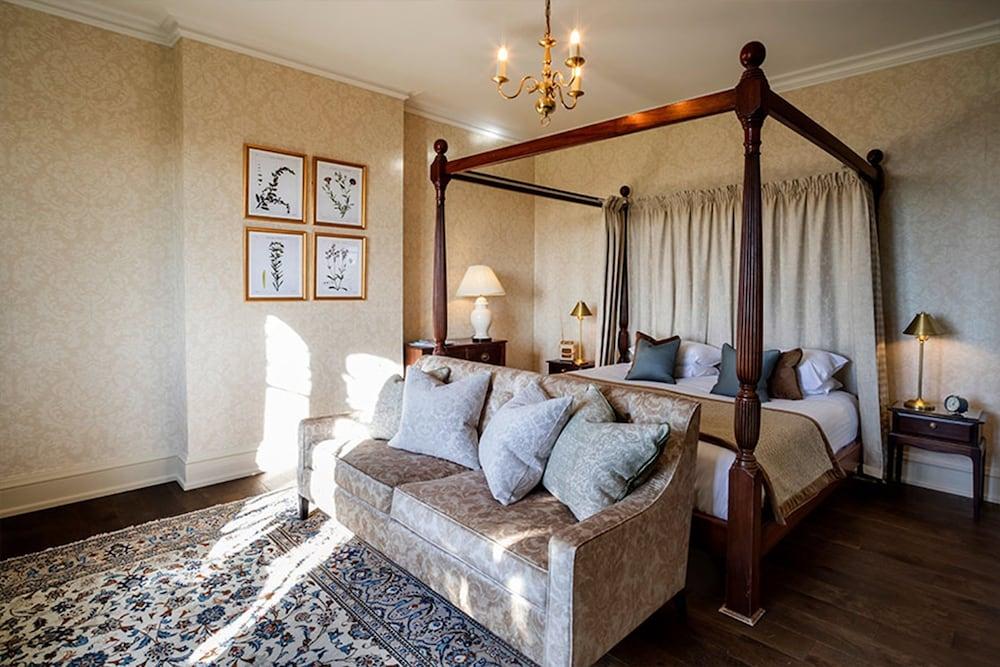 Eastwell Manor, Champneys Hotel & Spa แอชฟอร์ด ภายนอก รูปภาพ
