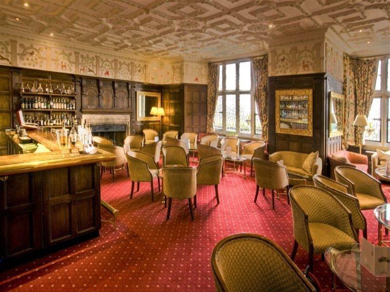 Eastwell Manor, Champneys Hotel & Spa แอชฟอร์ด ภายนอก รูปภาพ
