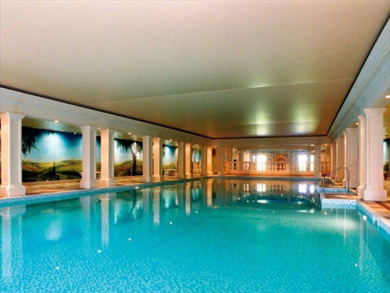 Eastwell Manor, Champneys Hotel & Spa แอชฟอร์ด ภายนอก รูปภาพ