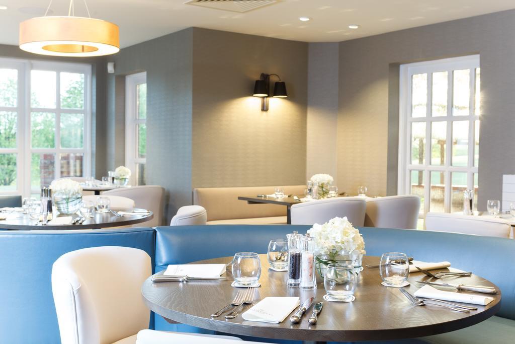 Eastwell Manor, Champneys Hotel & Spa แอชฟอร์ด ภายนอก รูปภาพ