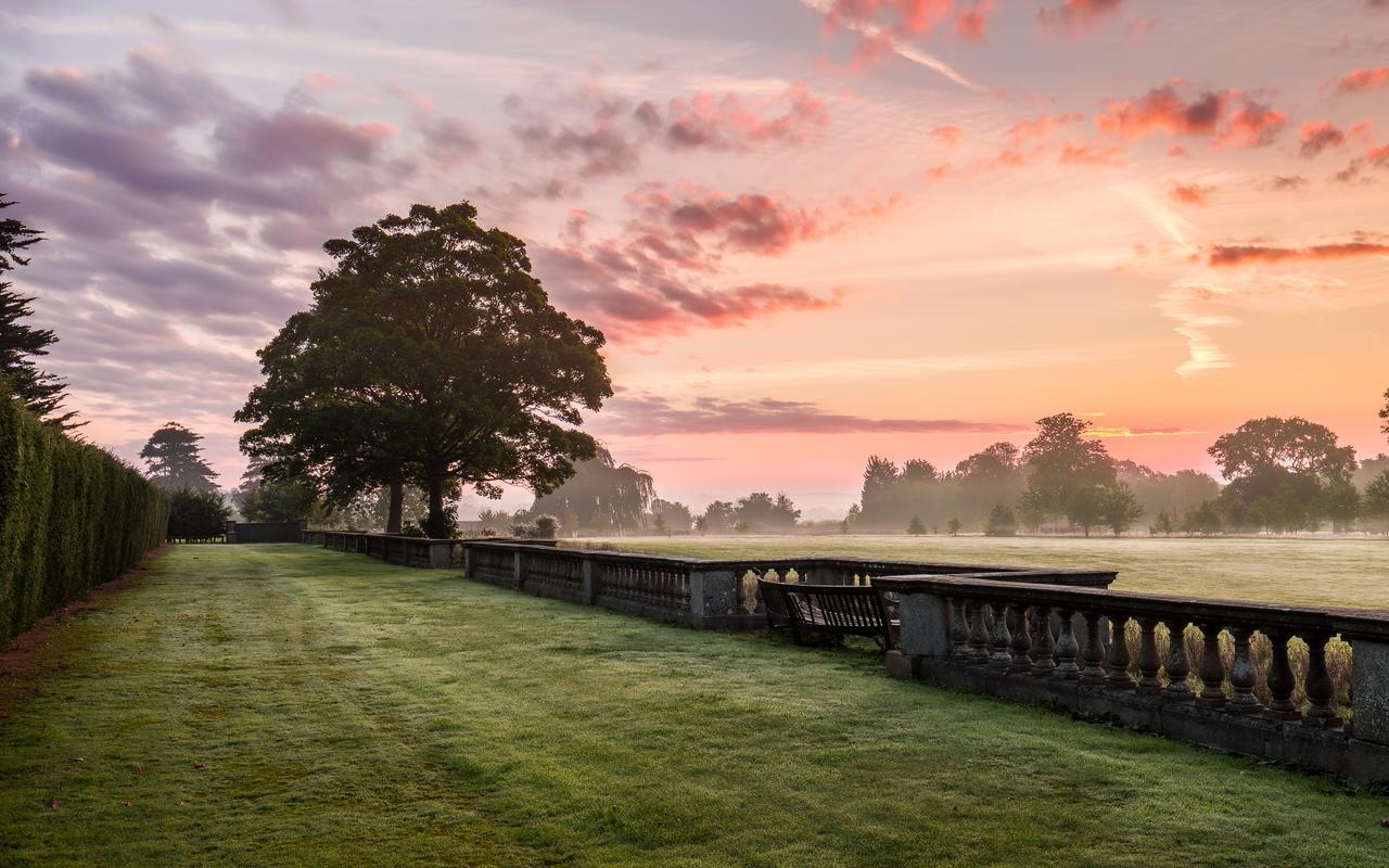 Eastwell Manor, Champneys Hotel & Spa แอชฟอร์ด ภายนอก รูปภาพ