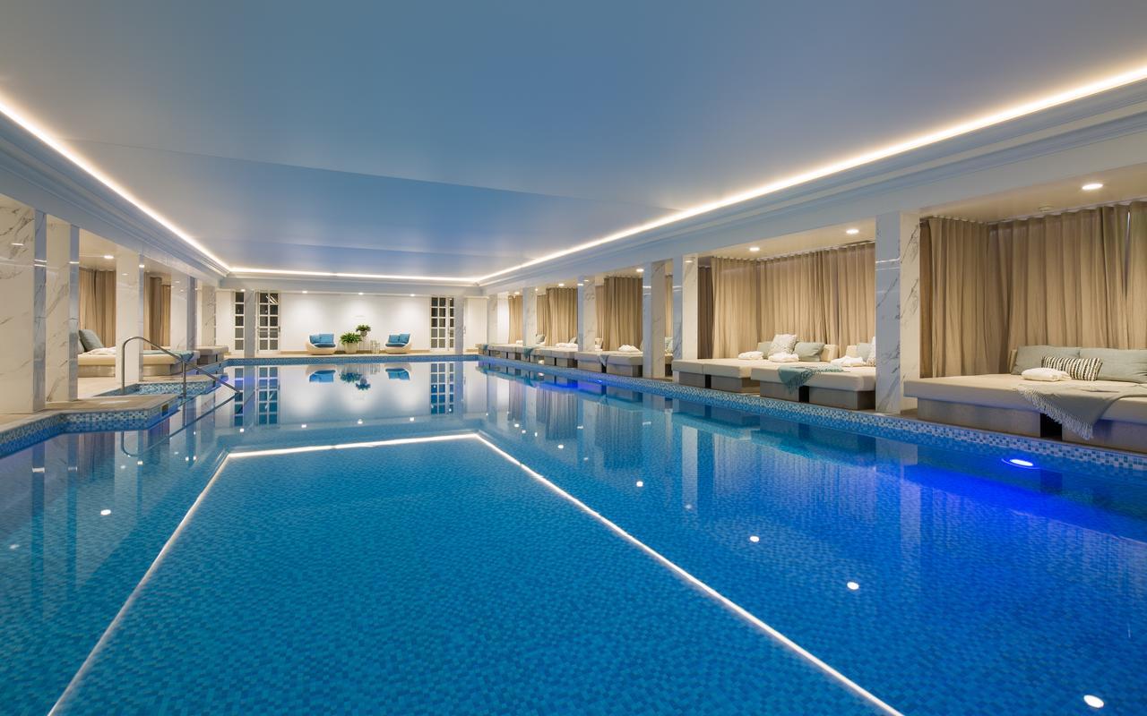 Eastwell Manor, Champneys Hotel & Spa แอชฟอร์ด ภายนอก รูปภาพ