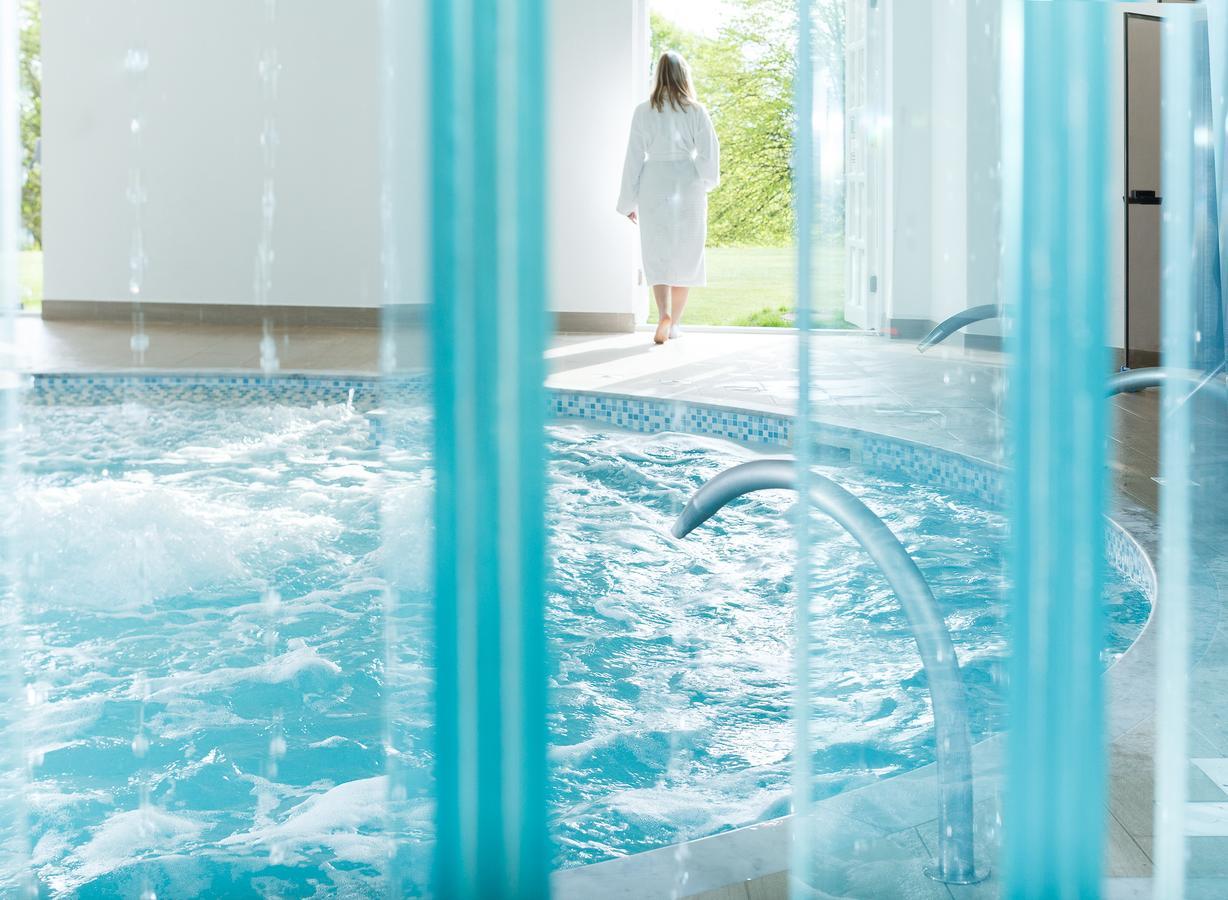 Eastwell Manor, Champneys Hotel & Spa แอชฟอร์ด ภายนอก รูปภาพ