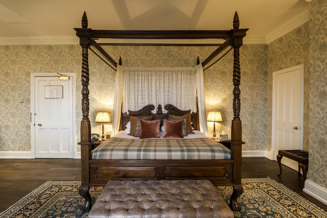 Eastwell Manor, Champneys Hotel & Spa แอชฟอร์ด ภายนอก รูปภาพ