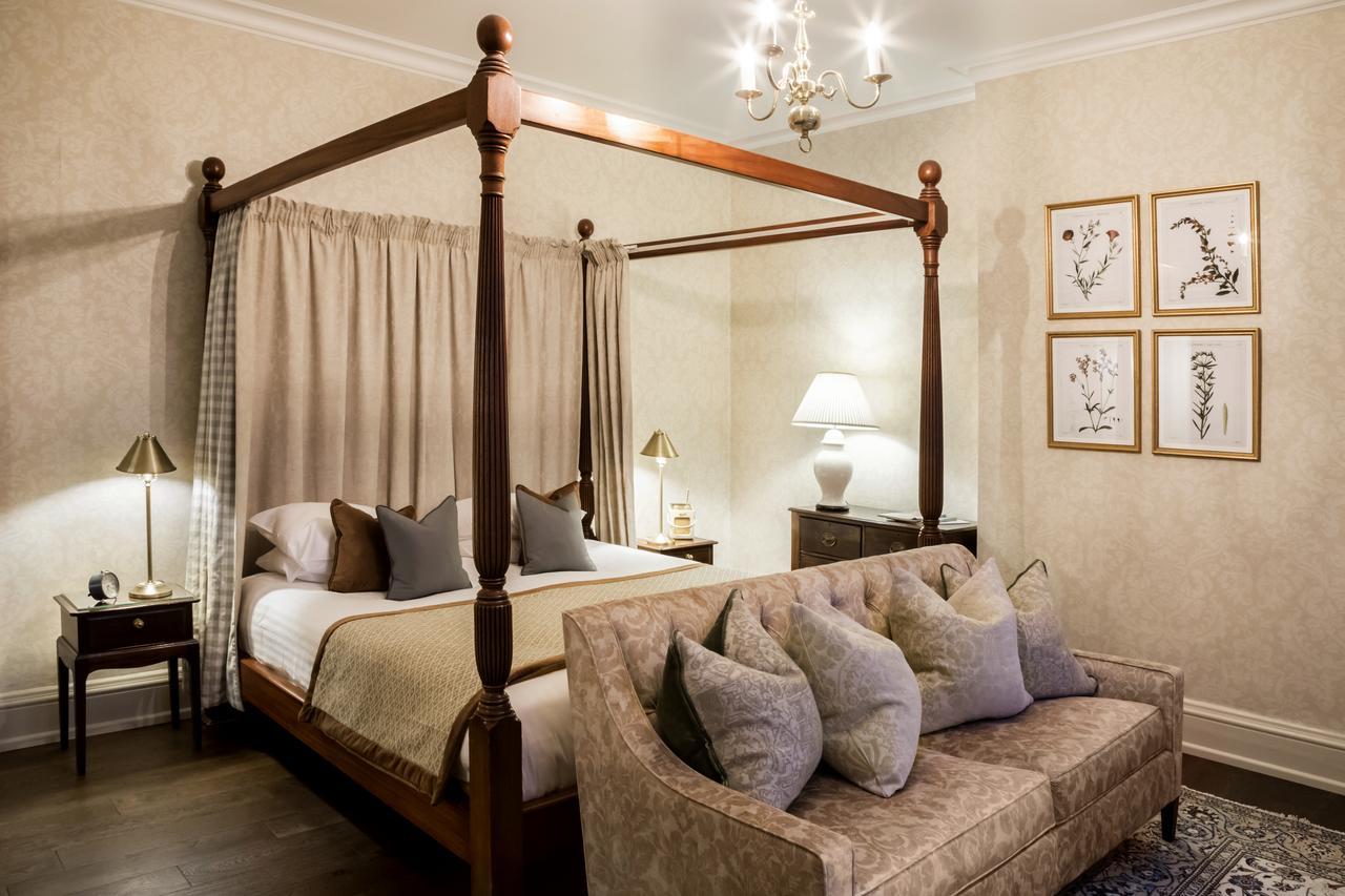 Eastwell Manor, Champneys Hotel & Spa แอชฟอร์ด ภายนอก รูปภาพ